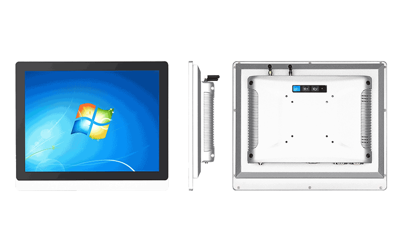 Touchthink 4th Gen A Series Windows J1900 15.0 Inch EMC Stylish IP65 ...