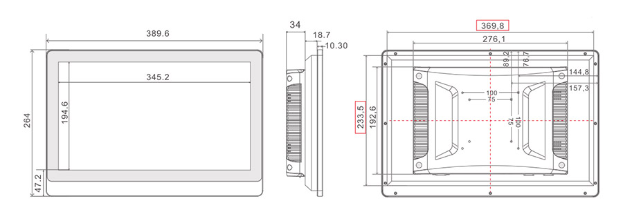  tpc156 m2 dimensions