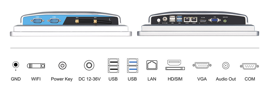  tpc104 m2 interface