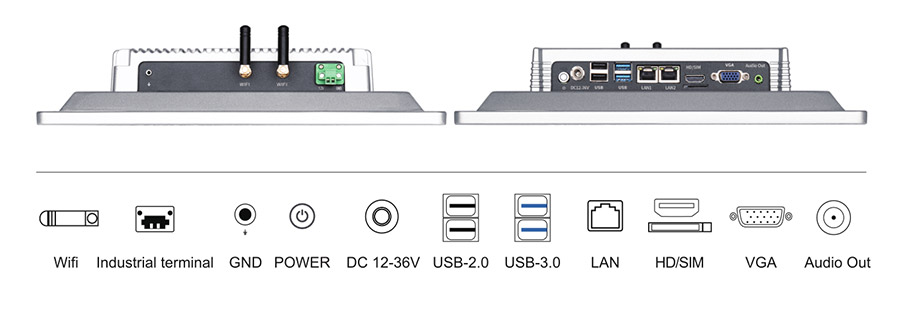  tpc116 m2 interface