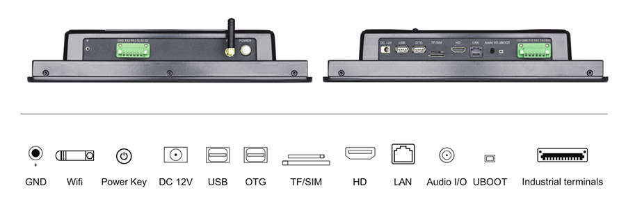  tpc116 m2 interface