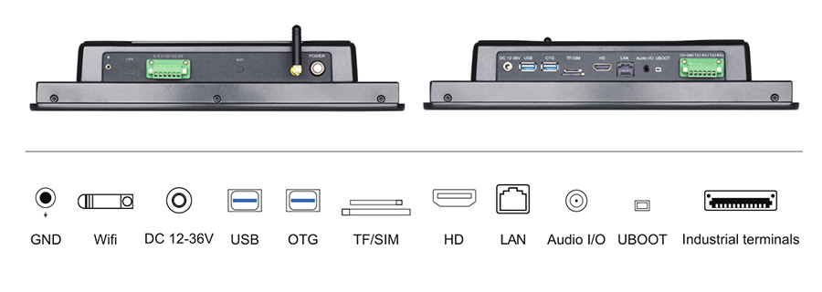  tpc116 m2 interface