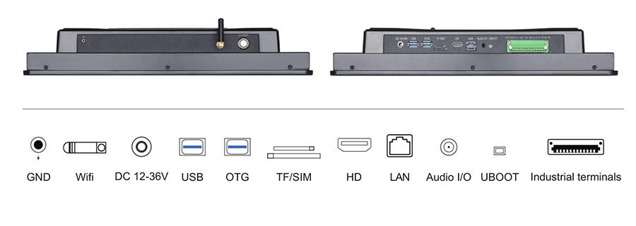  tpc156 m2 interface