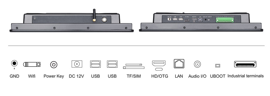  tpc170 m2 interface