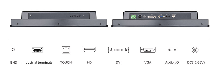  tpc156 M5 interface