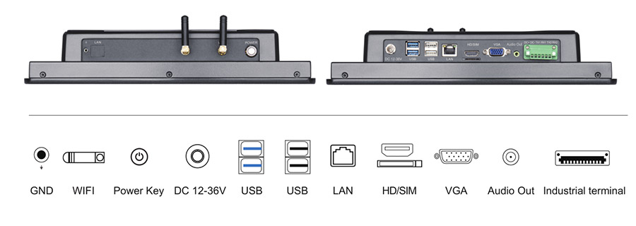  tpc116 m2 interface