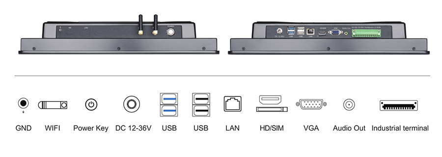  tpc156 m2 interface