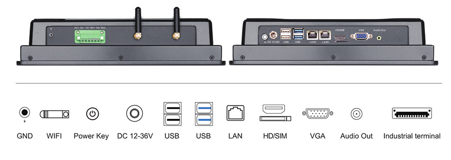  tpc104 m2 interface