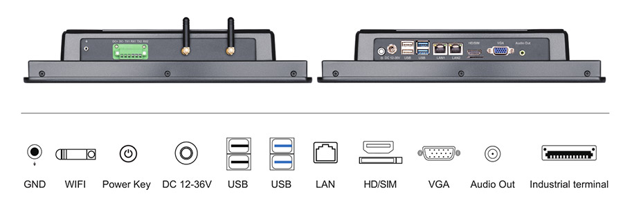  tpc116 m2 interface