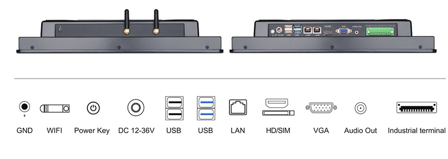  tpc156 m2 interface