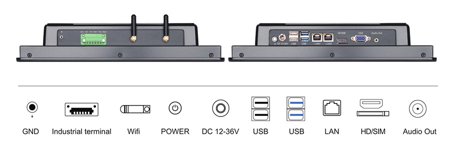  tpc116 m2 interface