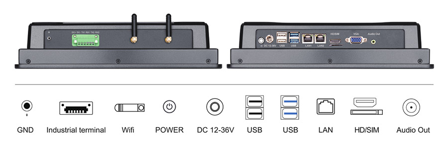  tpc101 m2 interface