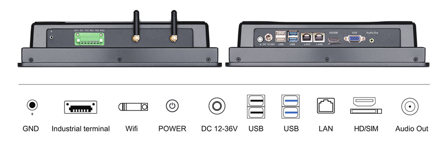  tpc104 m2 interface