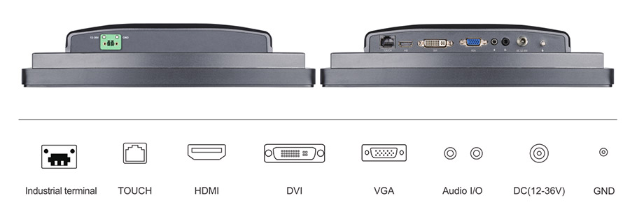  tpc156 M19 interface