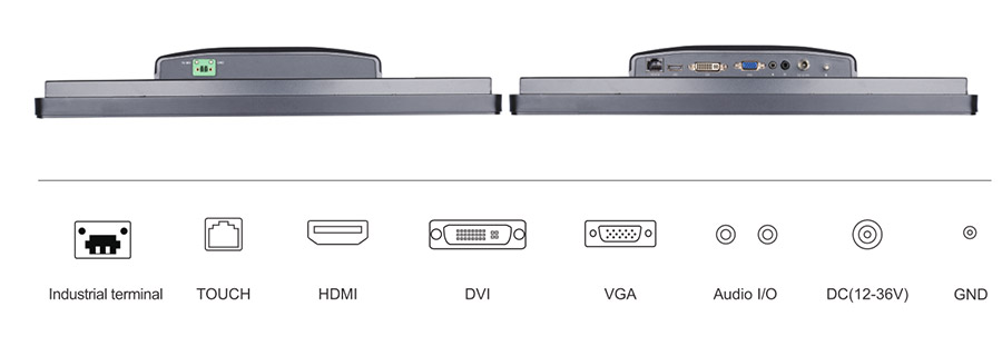  tpc173 M19 interface