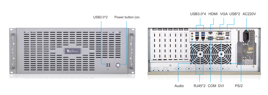  tpc101 m2 interface