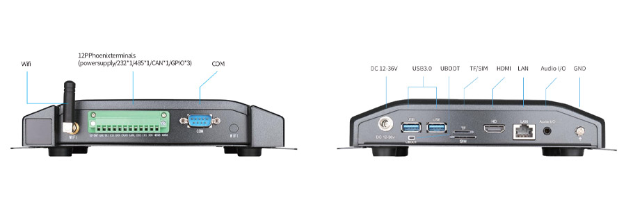  tpc101 m2 interface