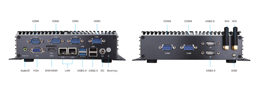  tpc101 m2 interface