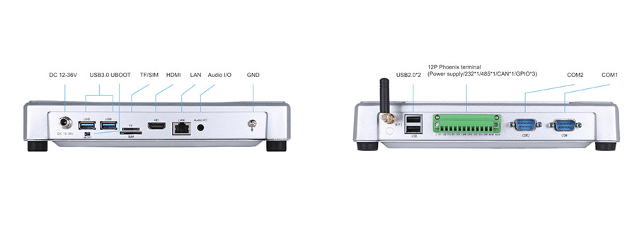  tpc101 m2 interface