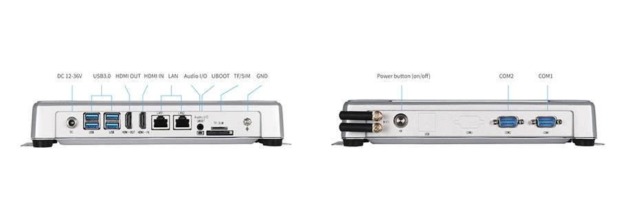  tpc101 m2 interface