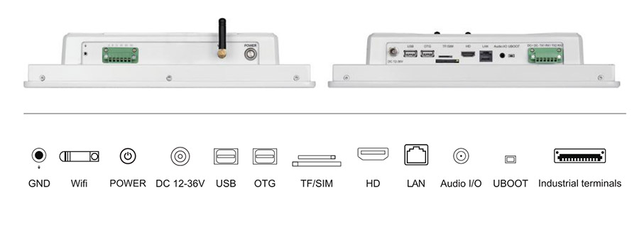  tpc116 m2 interface