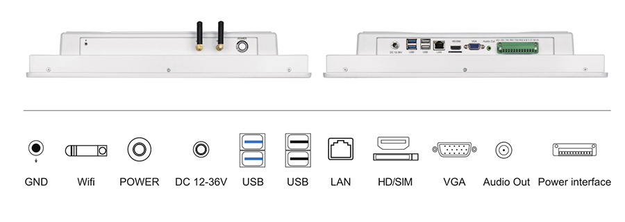  tpc156 m2 interface