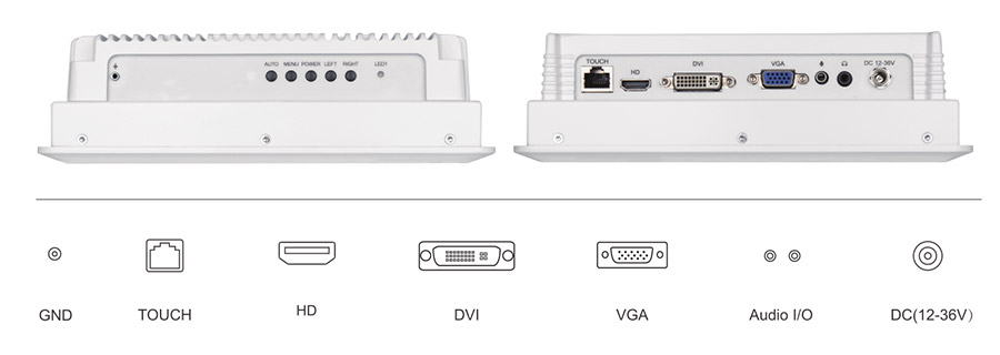  tpc080 MT interface