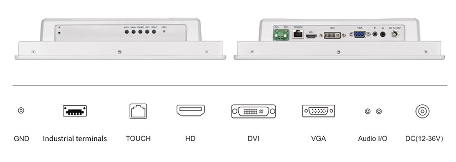  tpc120 MT interface