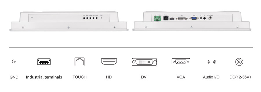  tpc150 MT interface