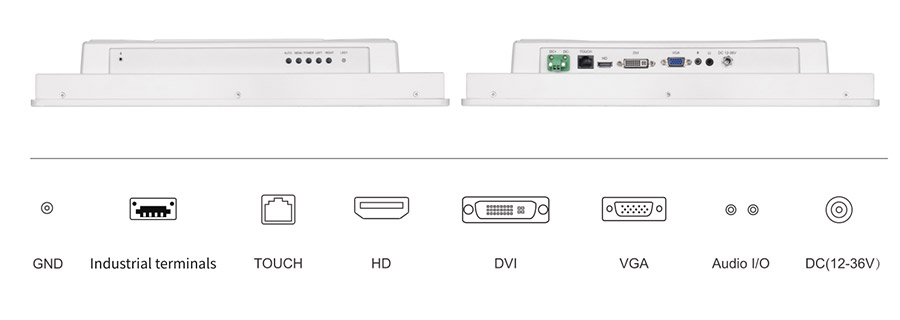  tpc156 MT interface