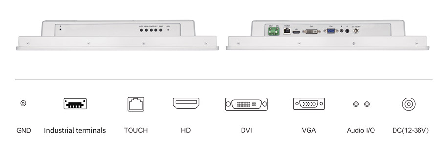  tpc170 MT interface