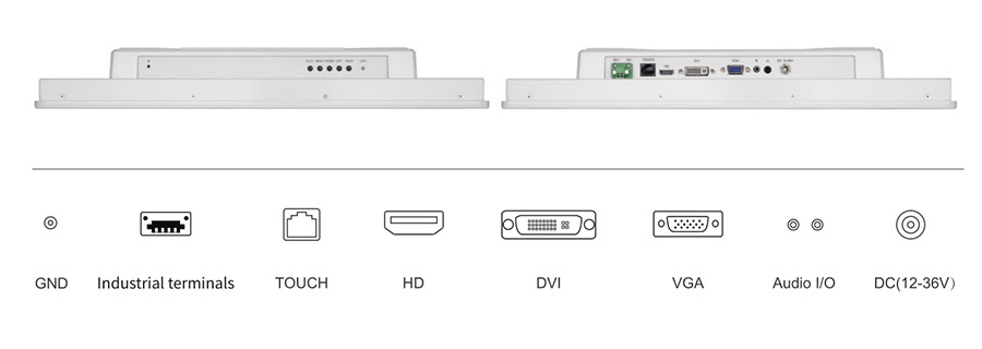  tpc190 MT interface