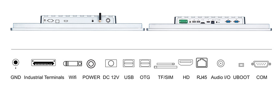  tpc215 m2 interface