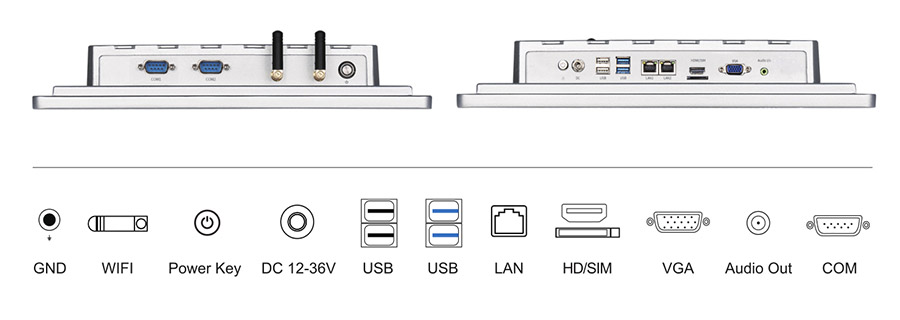  tpc116 m2 interface