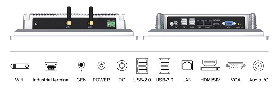  tpc116 m2 interface