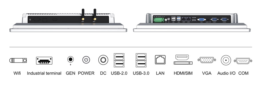  tpc156 m2 interface