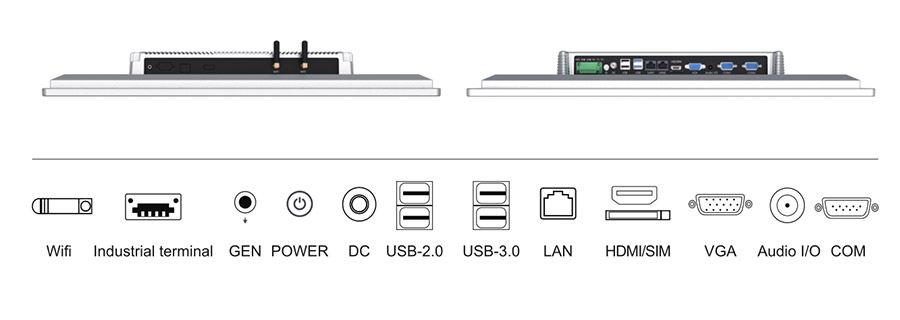  tpc215 m2 interface