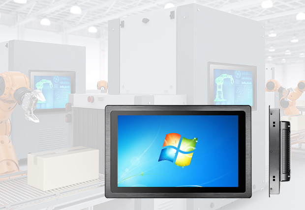 touchthink Embedded Windows I Seires All-In-One Panel PC