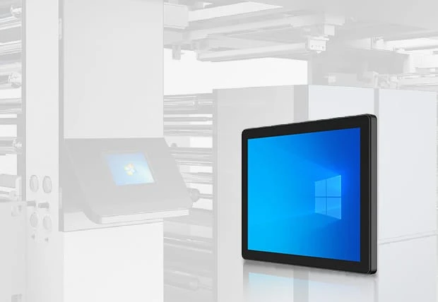 touchthink Embedded X86 All-In-One Panel PC