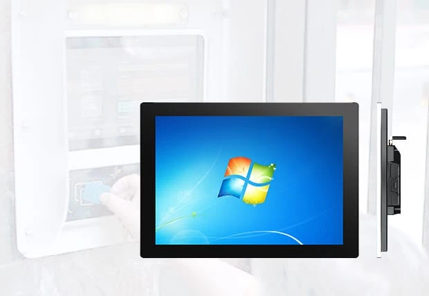 TouchThink Wall-mounted X86 All-In-One Panel PC