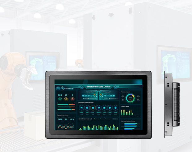 touchthink industrial-monitor-series