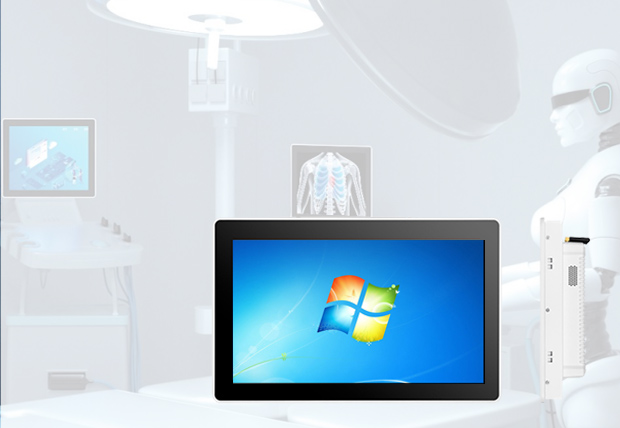 touchthink Medical M Series Windows All-In-One Panel PC