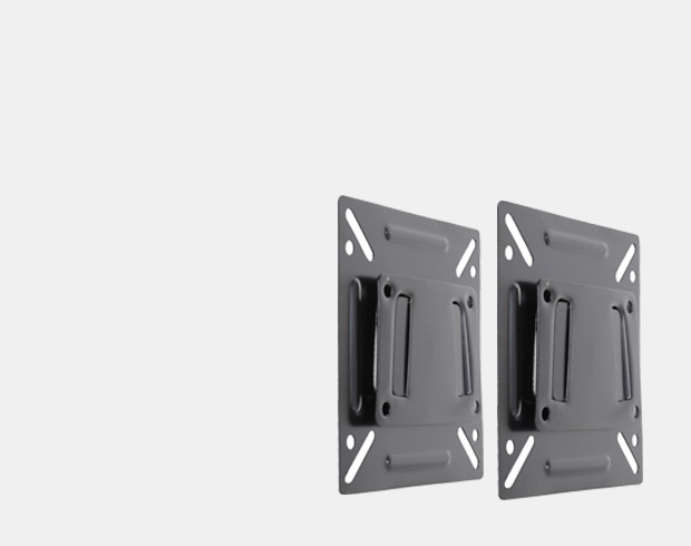  TouchThink another Wall Mount Brackets accessories for Panel Mount LCD Display Wall Mount installation 