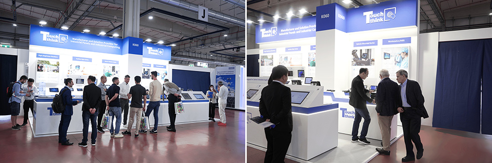 SPS Italia Fiere di Parma Exhibition 2024