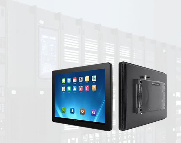 PC con panel todo en uno Android serie B integrada touchthink