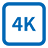 IPC 4K HD-Visualisierung