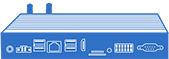 Our products Industrial monitor-normal