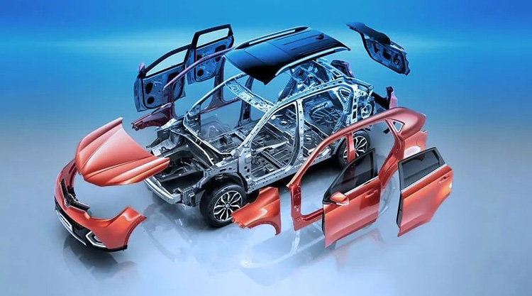 IPC for Automobile Assembly