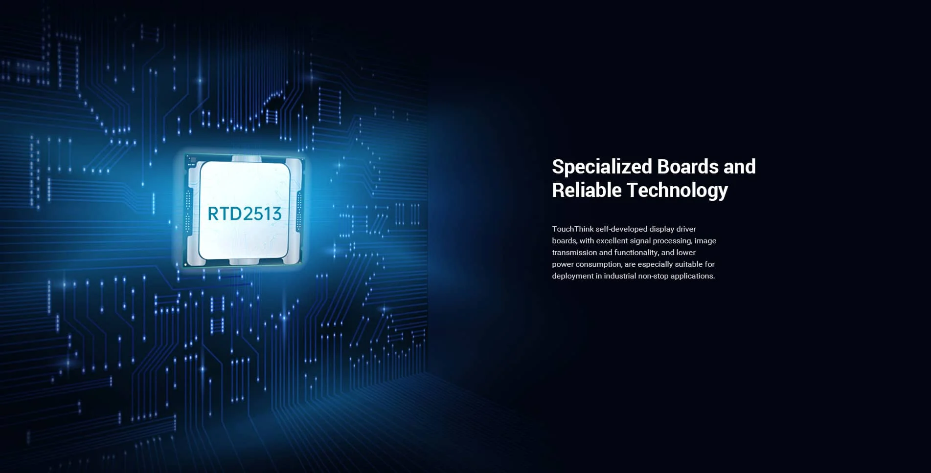 RTD2513-Wall-Mount-Monitor-Tabletop-Display-TouchThink