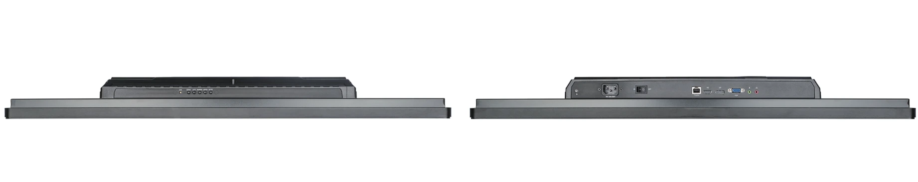 32-inch VESA Wall-mounted Industrial Monitor-TouchThink IPC Manufacturing